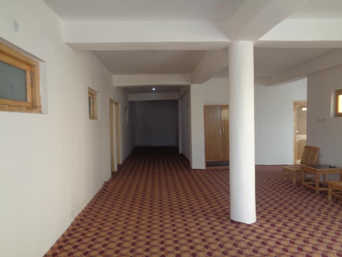 Hotel Wang Residency Λεχ Εξωτερικό φωτογραφία